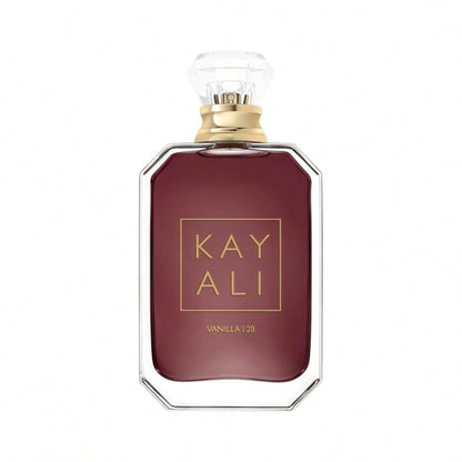 KAYALI 81 100ml Women's Eau De Parfum Luxury Long Lasting Floral Fruity Vanilla Oriental Woody Sweet Perfume Signature Scent