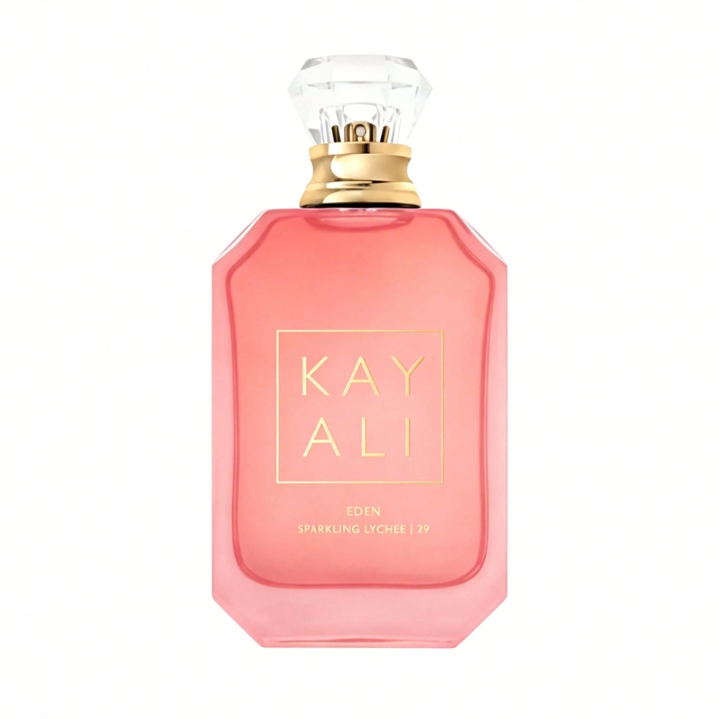 KAYALI EDEN SPARKLING LYCHEE| 39 Eau De Parfum 100ML