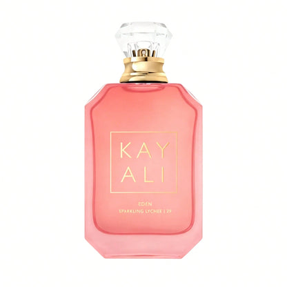 KAYALI EDEN SPARKLING LYCHEE| 39 Eau De Parfum 100ML