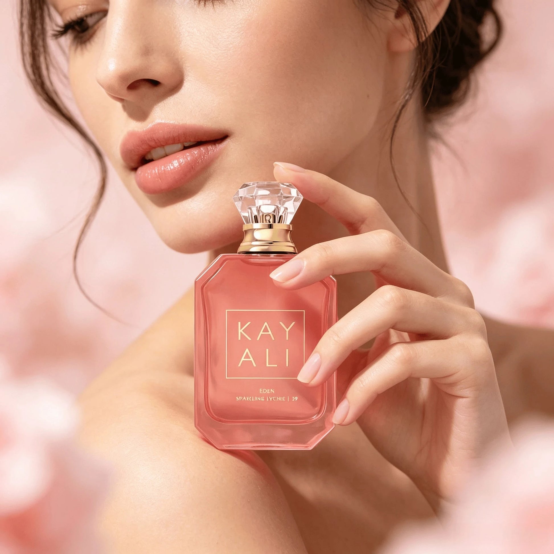 KAYALI EDEN SPARKLING LYCHEE| 39 Eau De Parfum 100ML