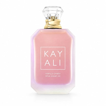 Kayall 42 100ml/3.4oz Eau De Parfum Spray, Long Lasting Perfume Cologne, Gourmand Sweet Scent For Daily Wear, Evening, Travel And Gift