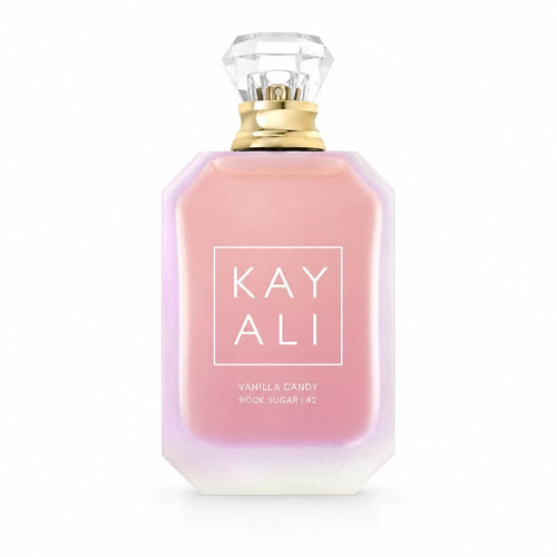 Kayall 42 100ml/3.4oz Eau De Parfum Spray, Long Lasting Perfume Cologne, Gourmand Sweet Scent For Daily Wear, Evening, Travel And Gift