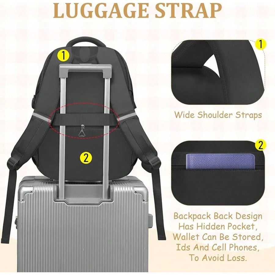 Kids Backpacks For Girls- Cute Girls Backpack For Kids Children Teens Elementary Middle School- 17″ Students Bookbag Travel Back Pack For Age 6-18