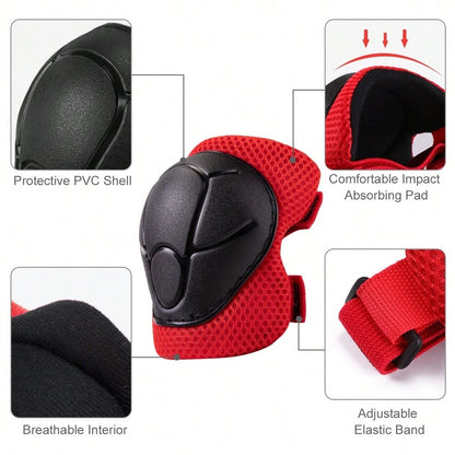 Kids Helmet For 2-8 Years Old Boys Girls Toddler Bike Helmets Lightweight Multi-Sports Helmet Safety Protection Gear For Cycling Skateboard Scooter
