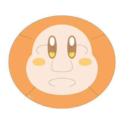 Lovisia Kirby Sheet Mask Pink Lush