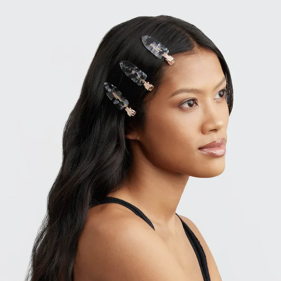 kitsch Eco-Friendly Creaseless Clips