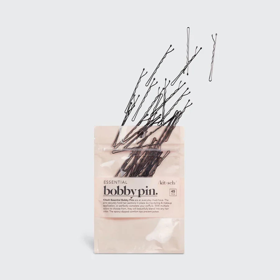 kitsch Essential Bobby Pins