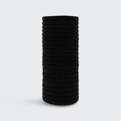 kitsch Recycled Nylon Hair Elastics