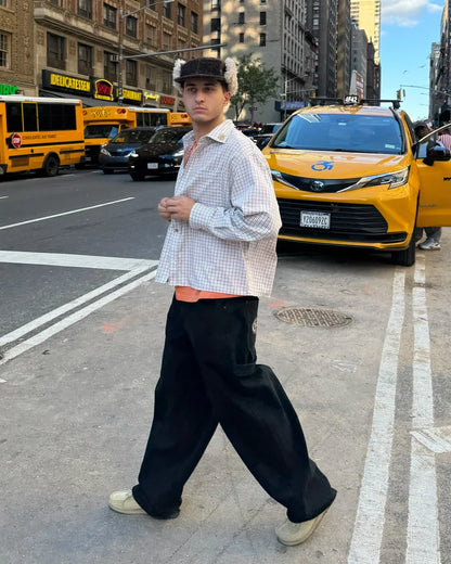 Knick Shirt
