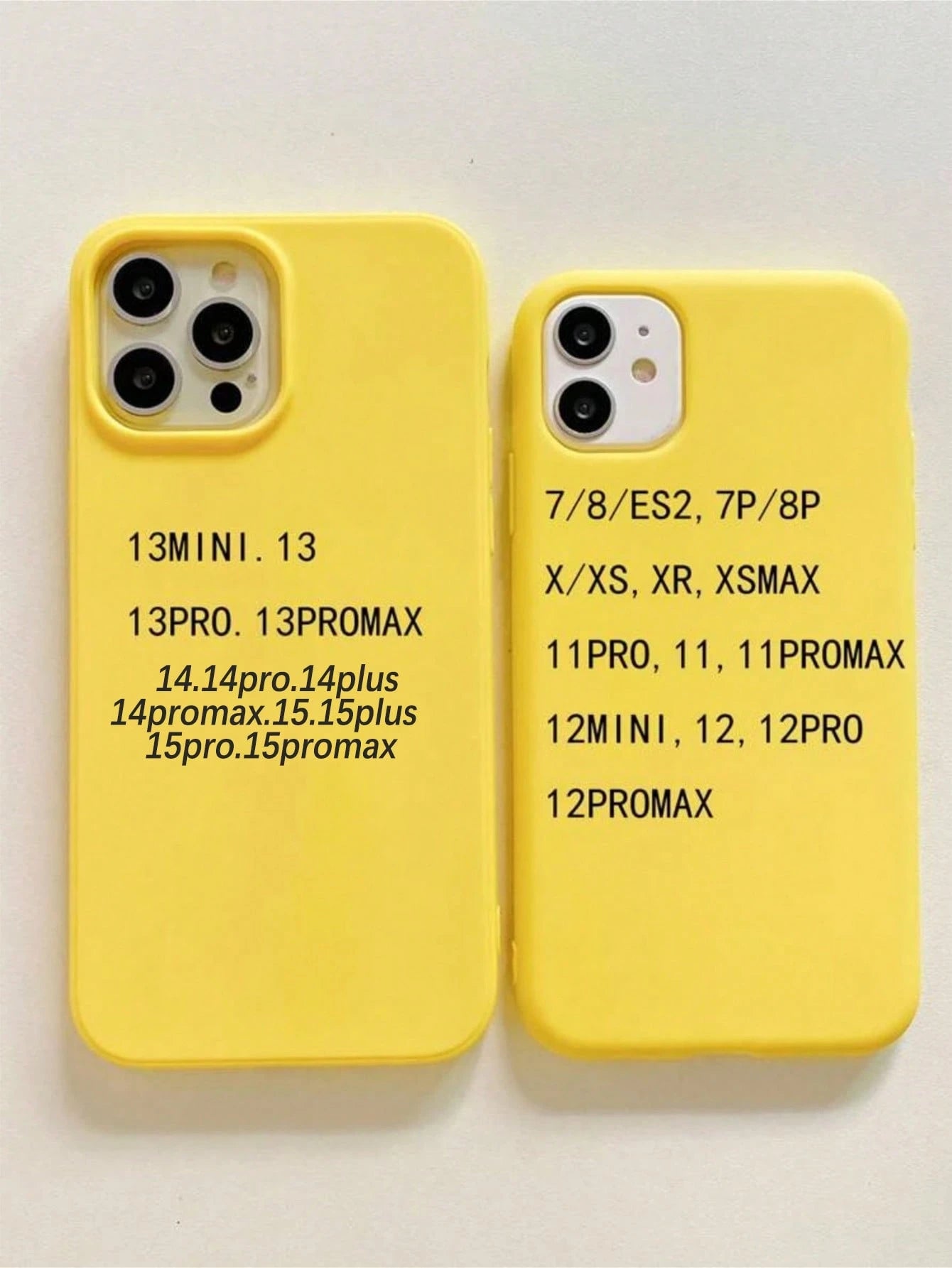 Large Hole Candy Minimalist Solid Color Matte Creative Anti-Drop Phone Case Compatible With Apple 18promax 11 12 13 14 15 16plus 13promax XR 16 14plus 14promax 13pro Mini 17