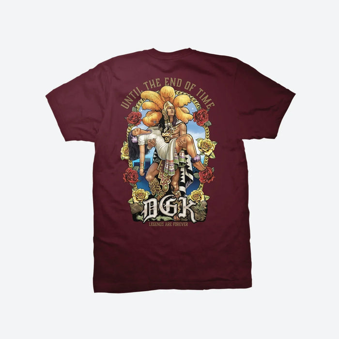 Legend T-Shirt - Four Street