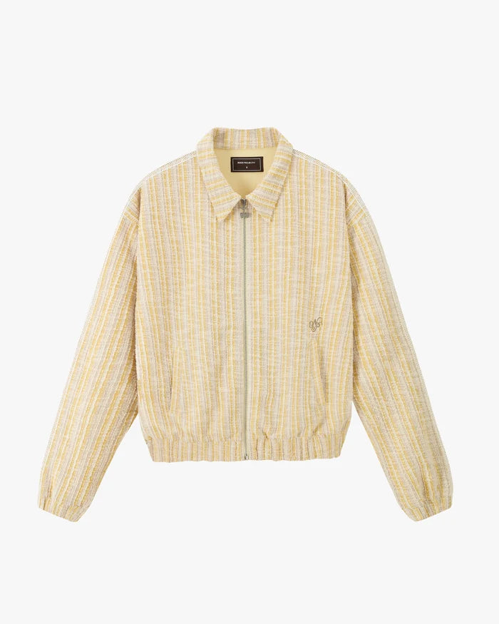 Leisure Zip-Up
