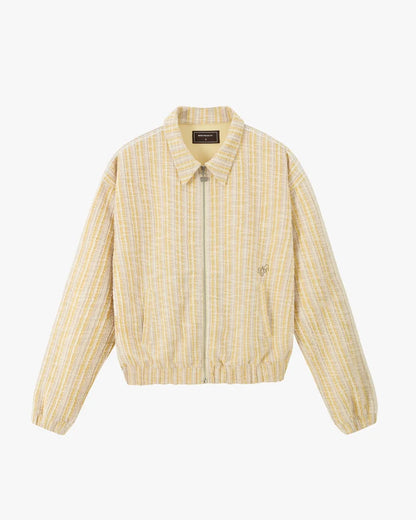 Leisure Zip-Up