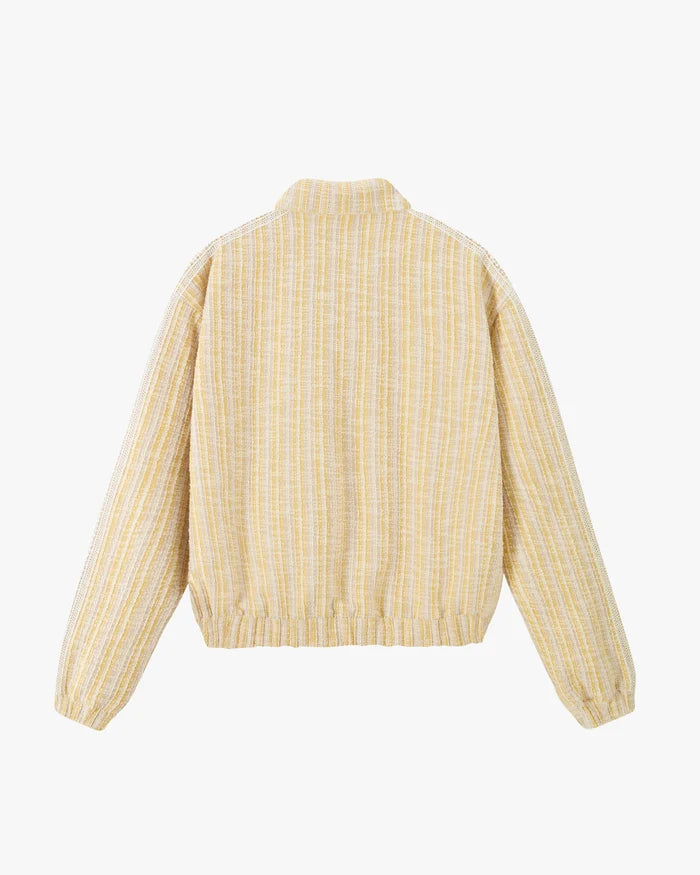 Leisure Zip-Up