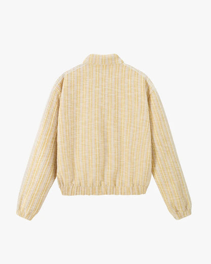Leisure Zip-Up