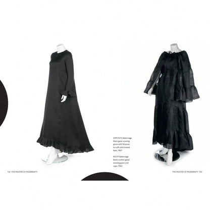 Little Book Of Balenciaga: The Story Of The Iconic Fashion House (Little Books Of Fashion)