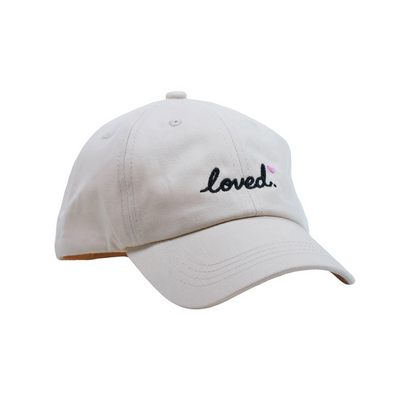 Loved | Kid's Hat
