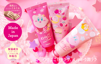Lovisia Kirby Hand Cream Floral Shower