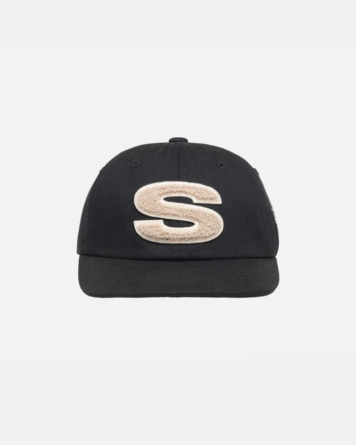 LOW PRO CHENILLE S SNAPBACK - Four Street