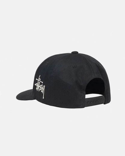 LOW PRO CHENILLE S SNAPBACK - Four Street