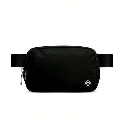 Lululemon Everywhere Belt Bag 1L Black (Unisex)