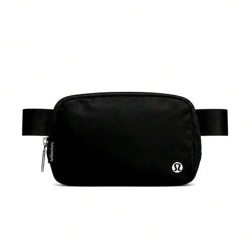 Lululemon Everywhere Belt Bag 1L Black (Unisex)
