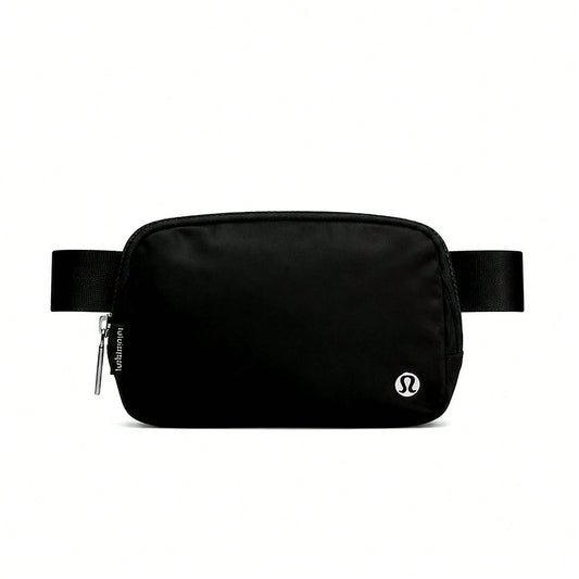Lululemon Everywhere Belt Bag 1L Black (Unisex)