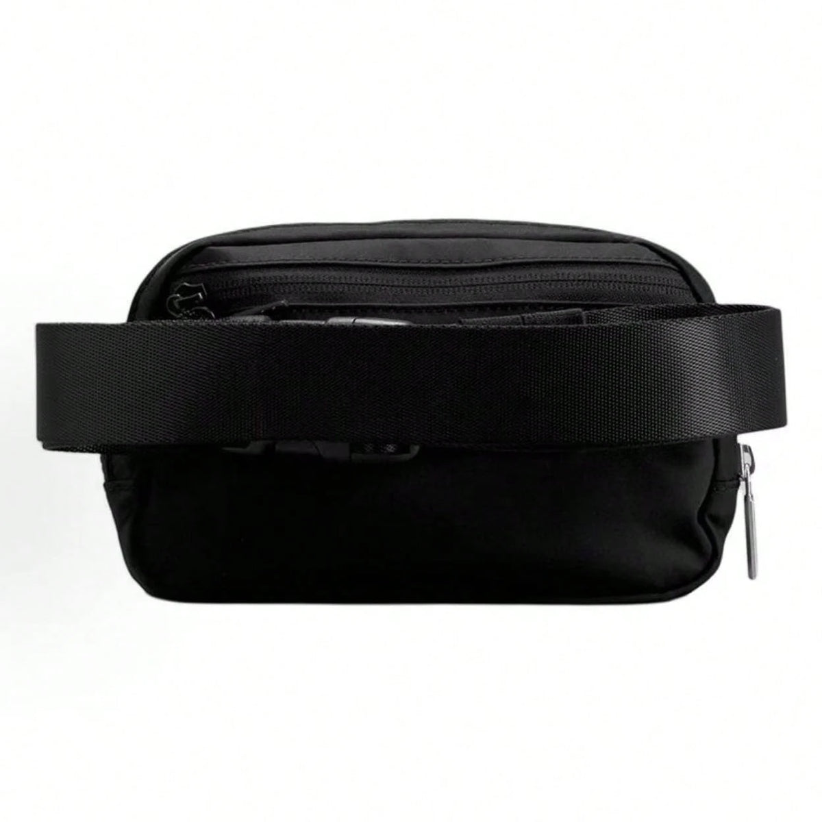 Lululemon Everywhere Belt Bag 1L Black (Unisex)