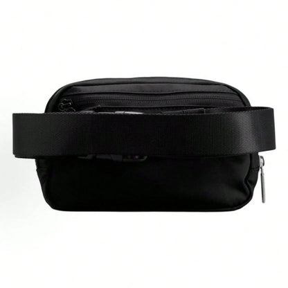 Lululemon Everywhere Belt Bag 1L Black (Unisex)
