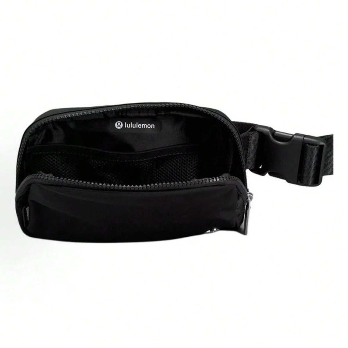 Lululemon Everywhere Belt Bag 1L Black (Unisex)