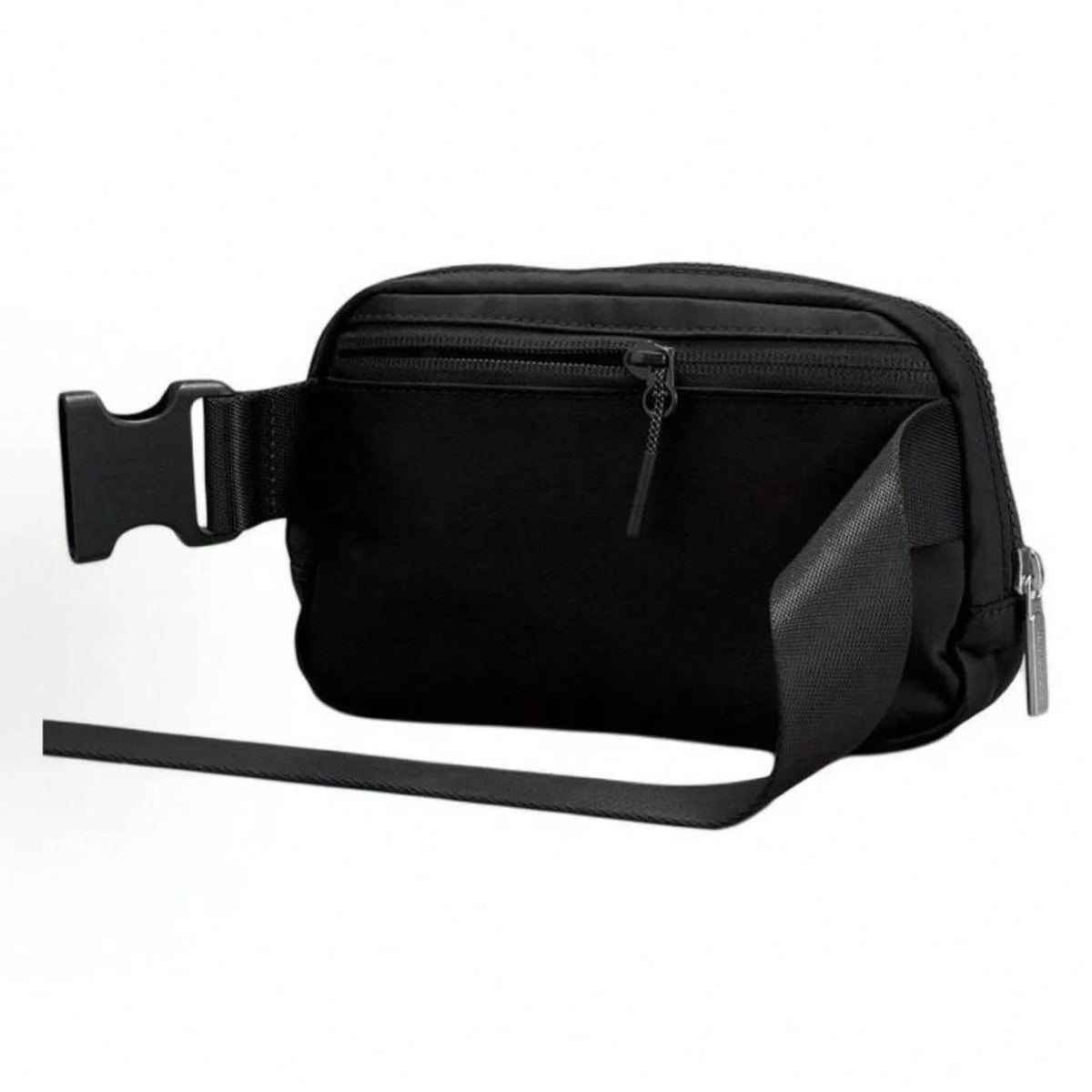 Lululemon Everywhere Belt Bag 1L Black (Unisex)