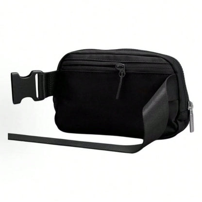 Lululemon Everywhere Belt Bag 1L Black (Unisex)