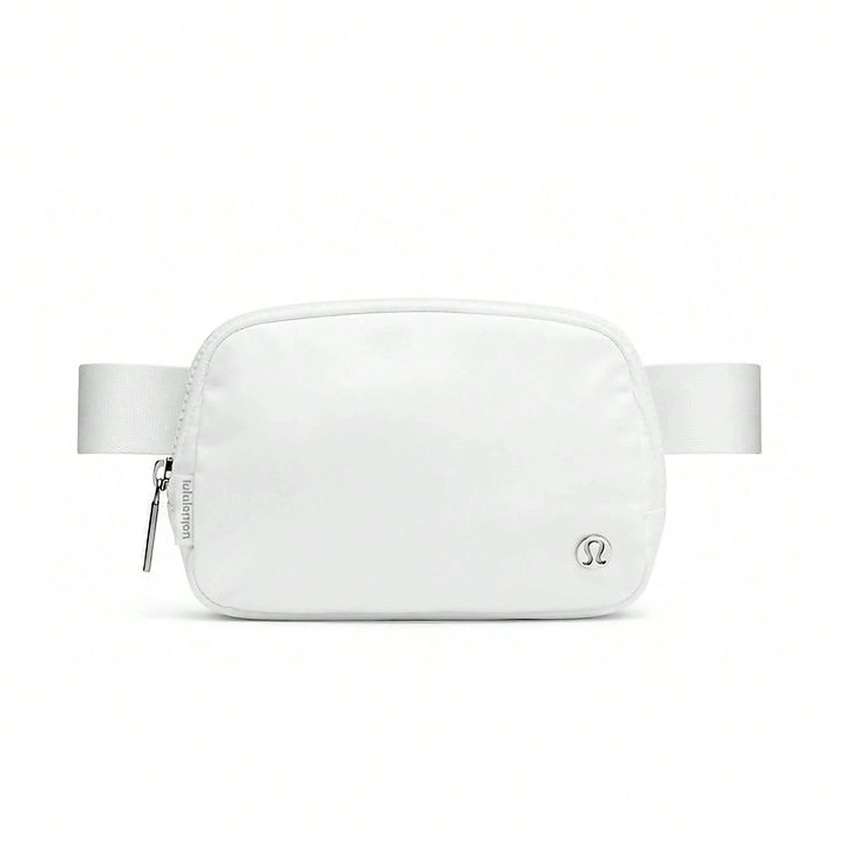 Lululemon Everywhere Belt Bag 1L Black (Unisex)