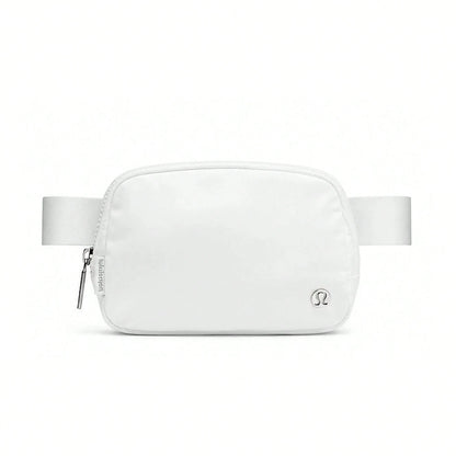 Lululemon Everywhere Belt Bag 1L Black (Unisex)