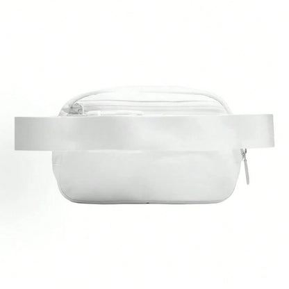 Lululemon Everywhere Belt Bag 1L Black (Unisex)