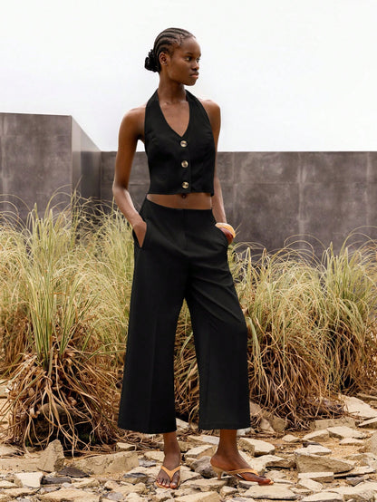 Lumivelle Halloween Women Pants