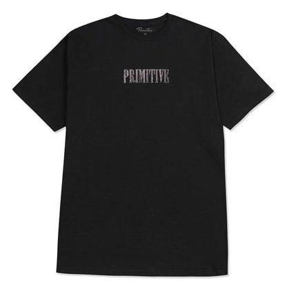 MAGIC DIRTY P OVERSIZED TEE - Four Street