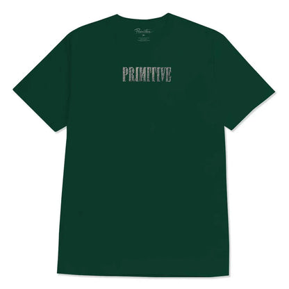 MAGIC DIRTY P OVERSIZED TEE - Four Street