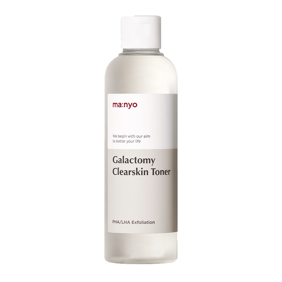 Manyo Factory Galactomy Clearskin Toner