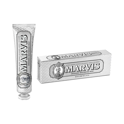 Marvis- Whitening Smokers Toothpaste (85ml)