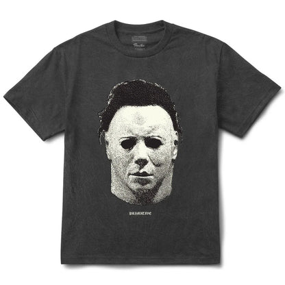 MASK OVERSIZED TEE - Four Street