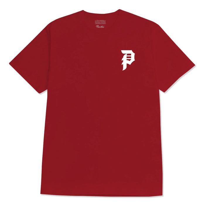 MASK TEE - Four Street