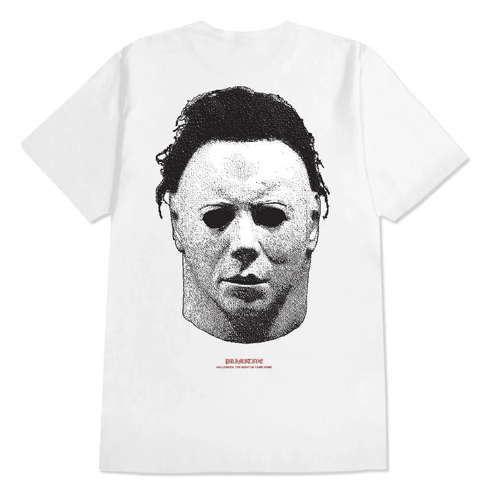 MASK TEE - Four Street
