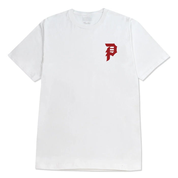 MASK TEE - Four Street