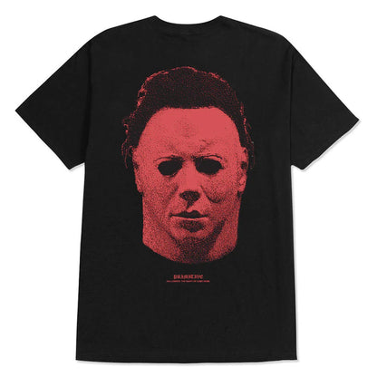 MASK TEE - Four Street