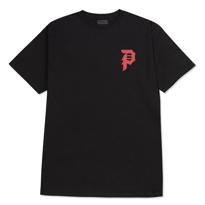 MASK TEE - Four Street