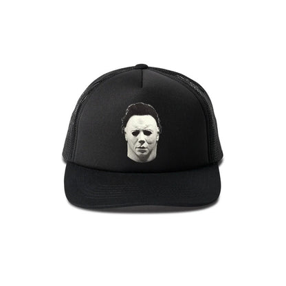MASK TRUCKER - Four Street