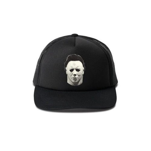 MASK TRUCKER - Four Street