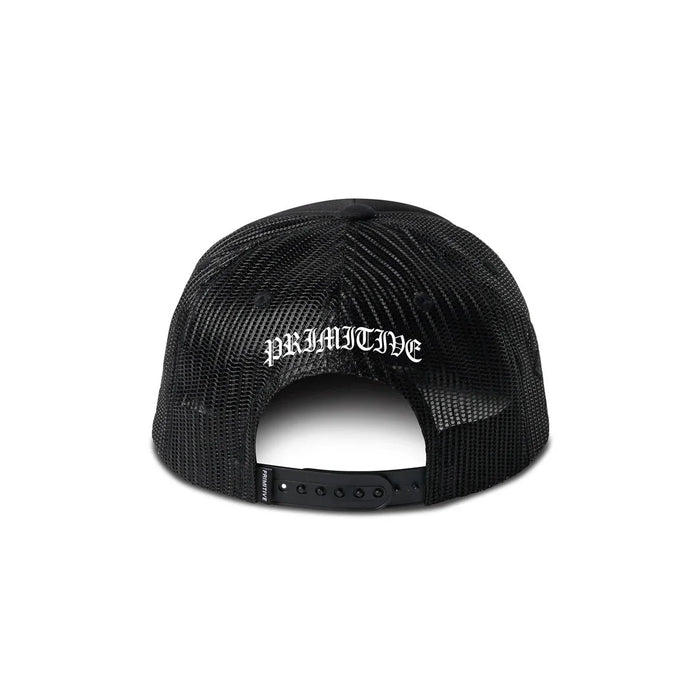 MASK TRUCKER - Four Street