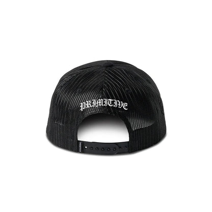 MASK TRUCKER - Four Street